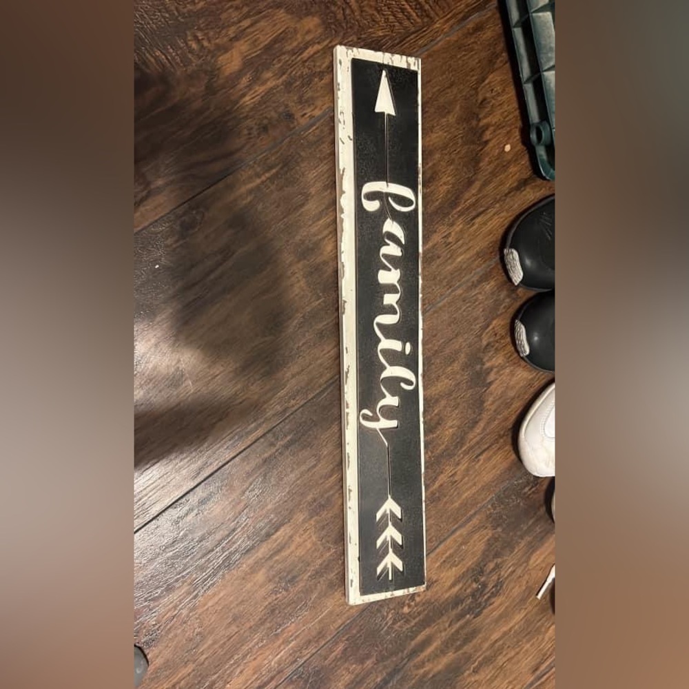 wall decor